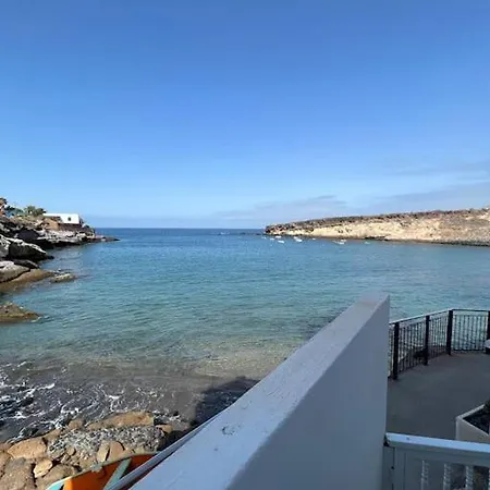 アパート Claudia Puertito De Adeje - 2 Bedrooms, 70mq, On The *