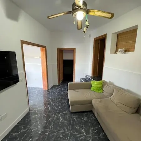 Claudia Puertito De Adeje - 2 Bedrooms, 70mq, On The Apartment *