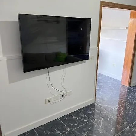 Claudia Puertito De Adeje - 2 Bedrooms, 70mq, On The Apartment