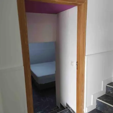 Claudia Puertito De Adeje - 2 Bedrooms, 70mq, On The Costa Adeje (Tenerife)