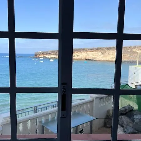 Claudia Puertito De Adeje - 2 Bedrooms, 70mq, On The Apartment