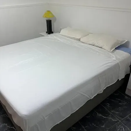 Apartment Claudia Puertito De Adeje - 2 Bedrooms, 70mq, On The *