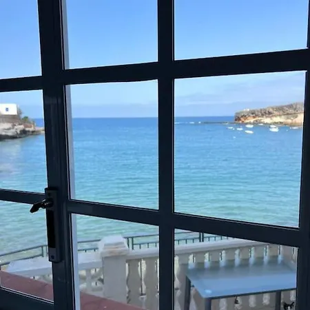 Claudia Puertito De Adeje - 2 Bedrooms, 70mq, On The Apartment *