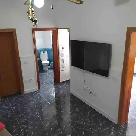 Claudia Puertito De Adeje - 2 Bedrooms, 70mq, On The * Costa Adeje (Tenerife)