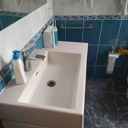 Claudia Puertito De Adeje - 2 Bedrooms, 70mq, On The Costa Adeje (Tenerife)