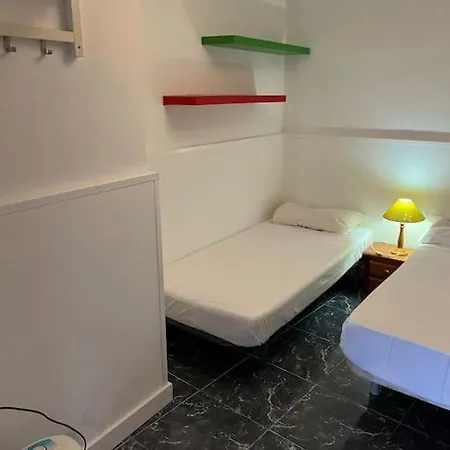 Claudia Puertito De Adeje - 2 Bedrooms, 70mq, On The Apartment