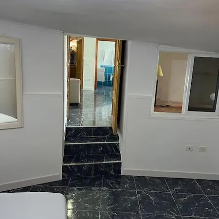 Apartment Claudia Puertito De Adeje - 2 Bedrooms, 70mq, On The *