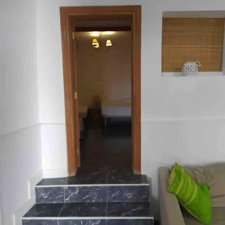 Apartment Claudia Puertito De Adeje - 2 Bedrooms, 70mq, On The