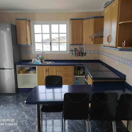 Claudia Puertito De Adeje - 2 Bedrooms, 70mq, On The Apartment Costa Adeje (Tenerife)
