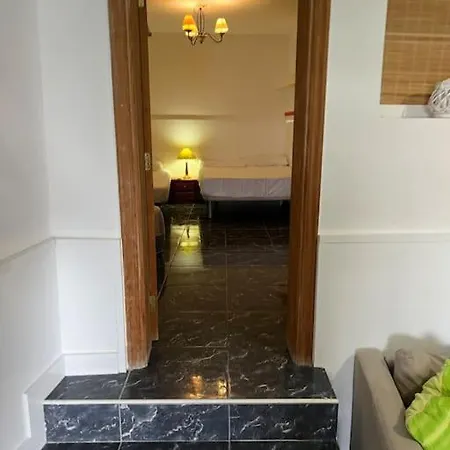 Apartment Claudia Puertito De Adeje - 2 Bedrooms, 70mq, On The Costa Adeje (Tenerife)