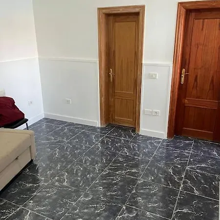 Claudia Puertito De Adeje - 2 Bedrooms, 70mq, On The Apartment *