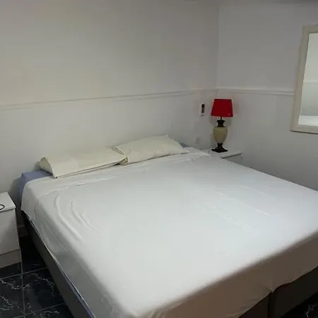 Claudia Puertito De Adeje - 2 Bedrooms, 70mq, On The Apartment Costa Adeje (Tenerife)