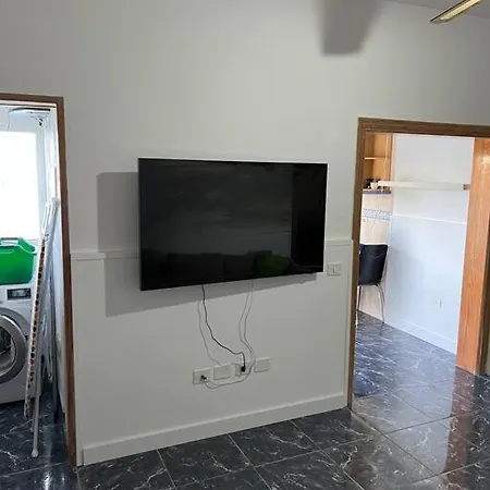 Claudia Puertito De Adeje - 2 Bedrooms, 70mq, On The Apartment Costa Adeje (Tenerife)