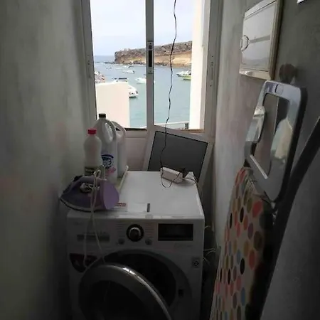 Claudia Puertito De Adeje - 2 Bedrooms, 70mq, On The