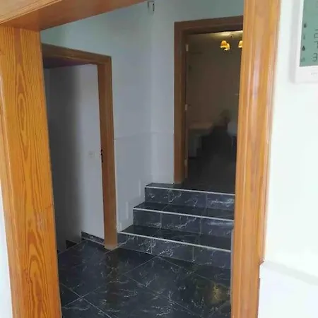 Claudia Puertito De Adeje - 2 Bedrooms, 70mq, On The Apartment Costa Adeje (Tenerife)